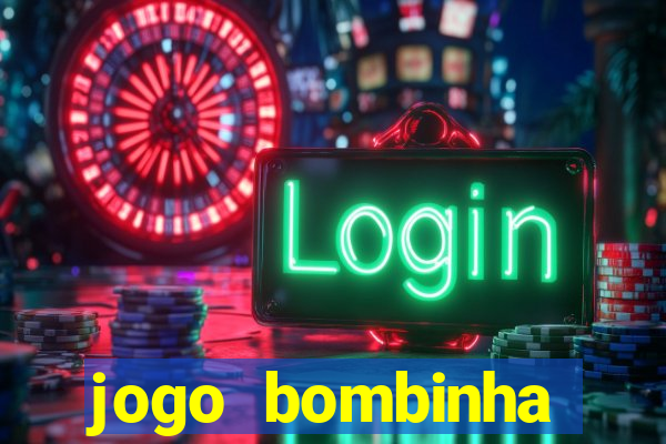 jogo bombinha ganhar dinheiro